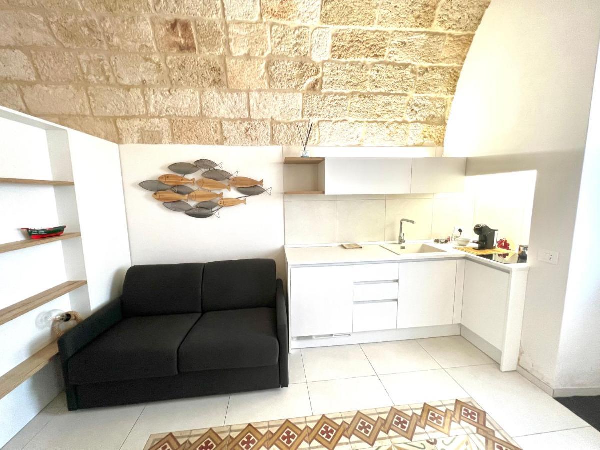 B&B Suite Amare Polignano Polignano a Mare Exterior photo