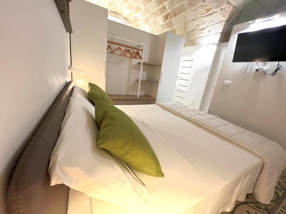 B&B Suite Amare Polignano Polignano a Mare Exterior photo